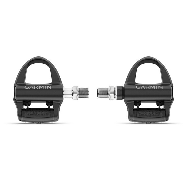 Garmin Rally RS Pedals