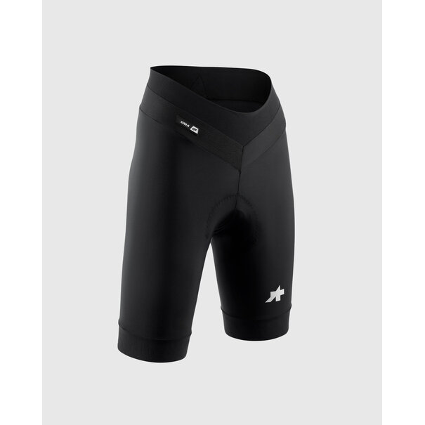 Assos Assos UMA GT Half Shorts S11