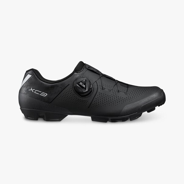 Shimano Souliers SH-XC302 Pour Femmes