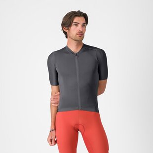 Espresso 2 Men's Short Sleeve Jersey
