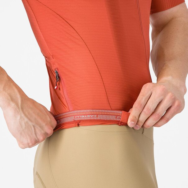 Castelli Espresso 2 Men's Short Sleeve Jersey