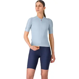 Maillot Manches Courtes Espresso 2 Pour Femmes