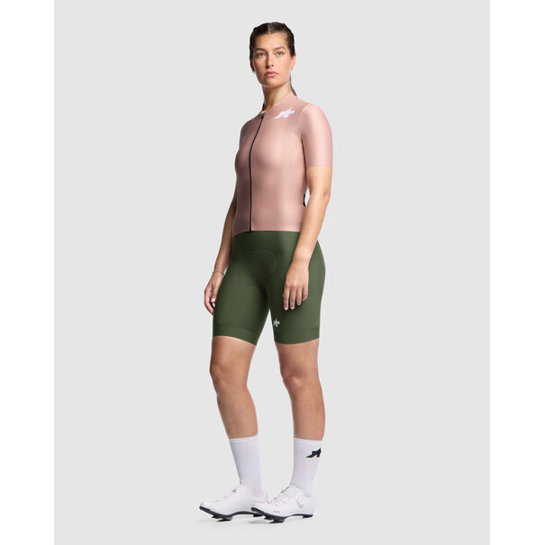 Assos Maillot UMA GT S11