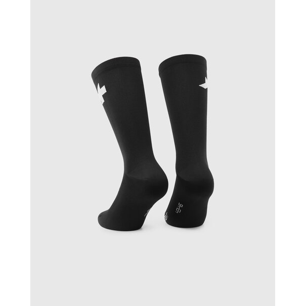 Assos R Socks S11 - Twin Pack