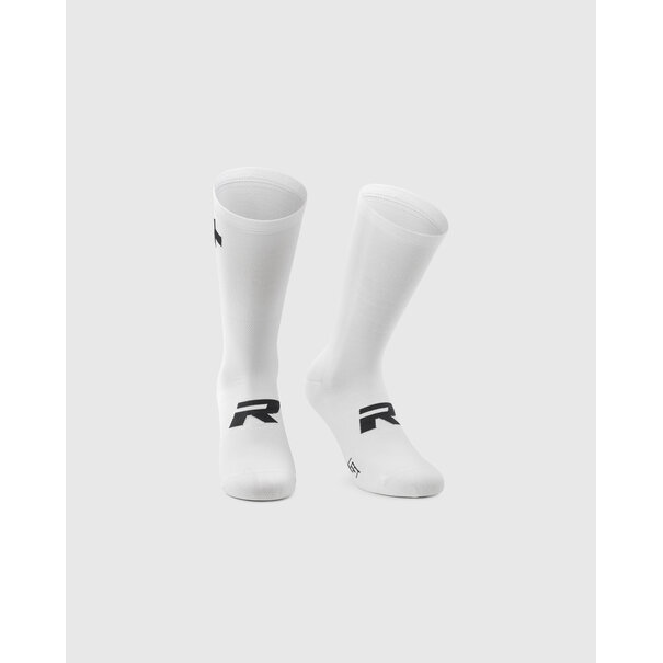 Assos R Socks S11 - Twin Pack