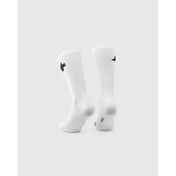 Assos R Socks S11 - Twin Pack