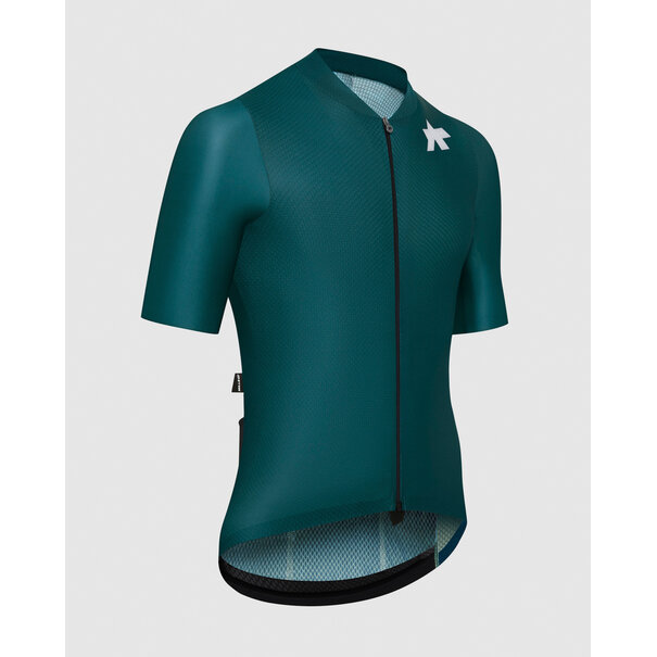 Assos Maillot MILLE GT S11