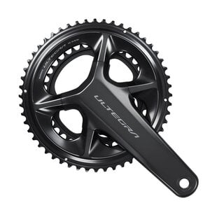 Ultegra Crankset 12speed 52/36 165mm