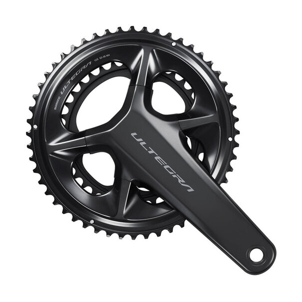 Shimano Ultegra Crankset 12speed 52/36 165mm