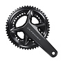 Ultegra Crankset 12speed 52/36 165mm