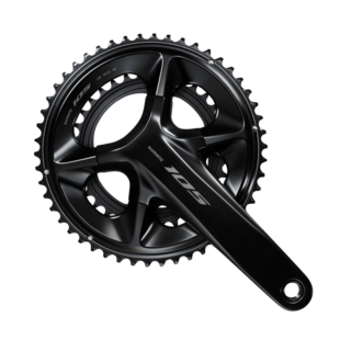 FC-R7100 Crankset, 50-34T, 165mm Hollowtech II