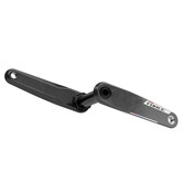 Force E1 Crank Arm Assembly 160mm DUB
