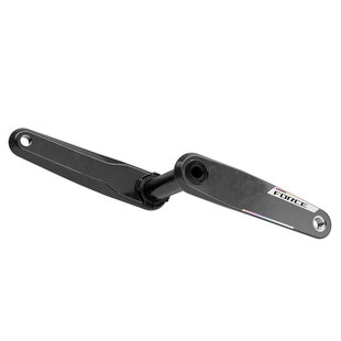 Force E1 Crank Arm Assembly 160mm DUB