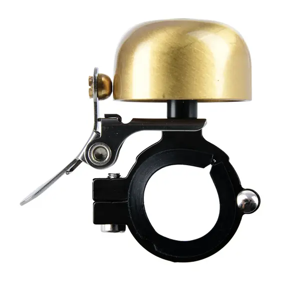 Oxford Mini Ping Brass Bell