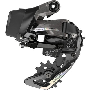 Force AXS D2 Rear Derailleur 12 Speed