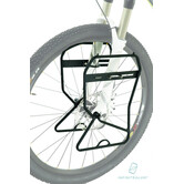 Journey Suspension/Disc Lowrider Rack