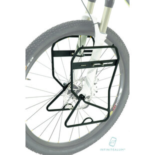 Journey Suspension/Disc Lowrider Rack