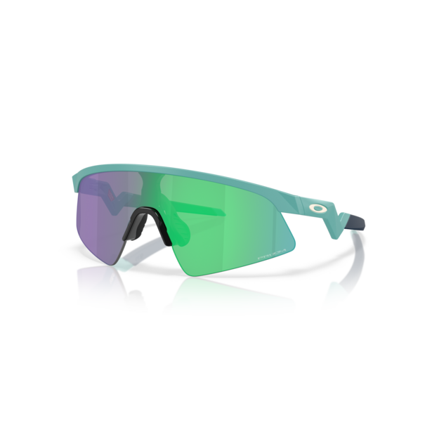 Oakley Resistor Sweep