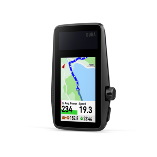 Coros Dura -Solar GPS Bike Computer
