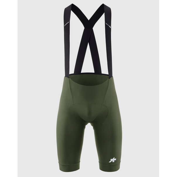 Assos Assos MILLE GT Bib Shorts S11