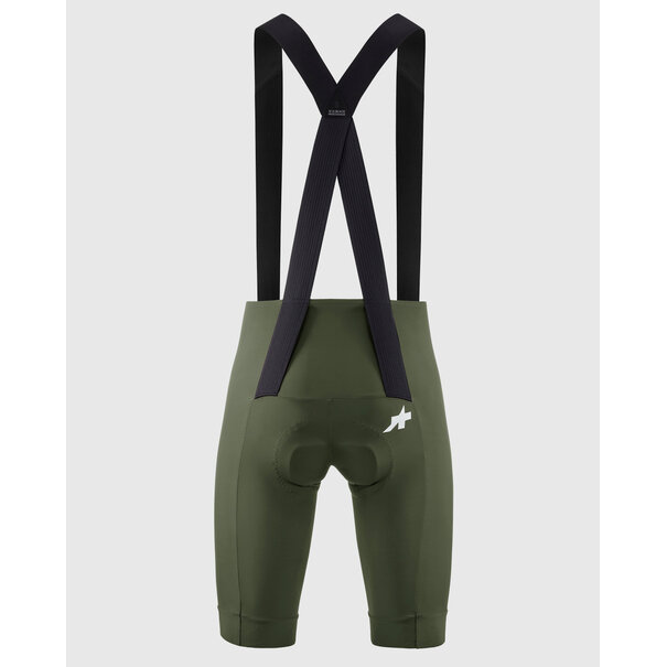 Assos Assos MILLE GT Bib Shorts S11