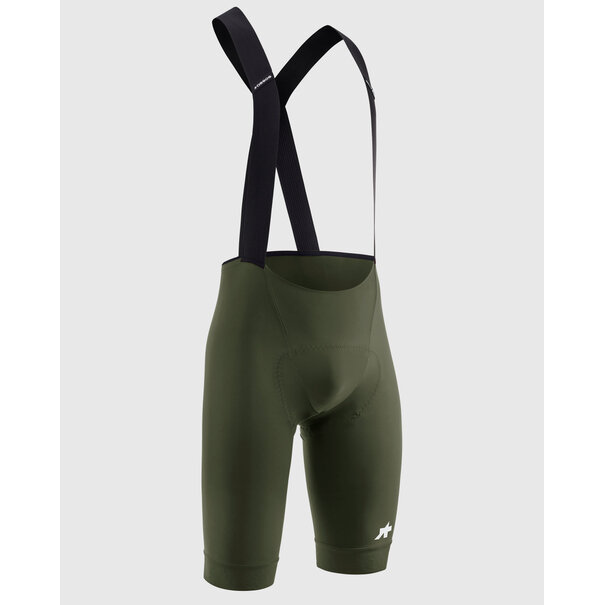 Assos Assos MILLE GT Bib Shorts S11