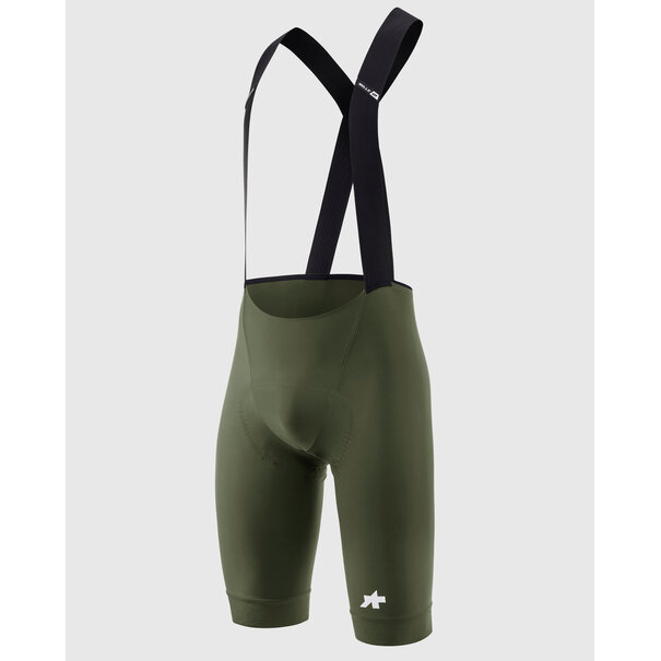 Assos Assos MILLE GT Bib Shorts S11