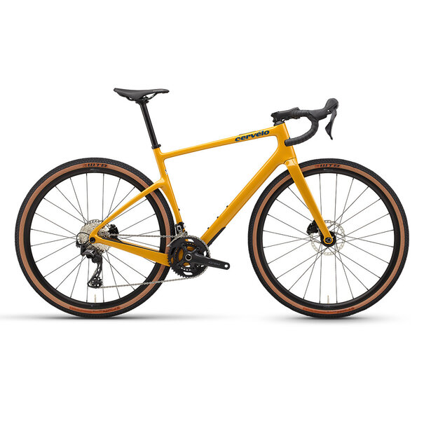 Cervélo Aspero GRX RX610