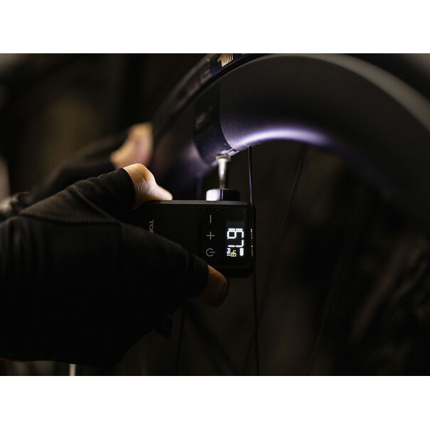 E-Booster Digital Mini E-Pump