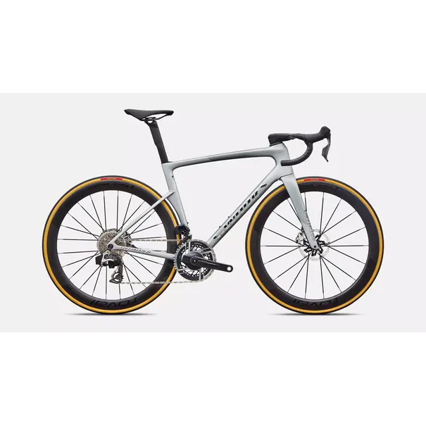 Specialized S-Works Tarmac SL9 SRAM Red AXS