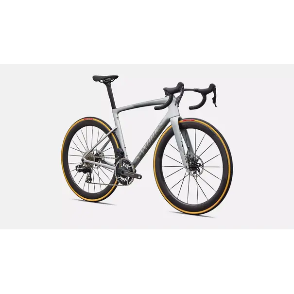 Specialized S-Works Tarmac SL9 SRAM Red AXS