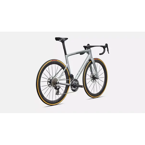 Specialized S-Works Tarmac SL9 SRAM Red AXS