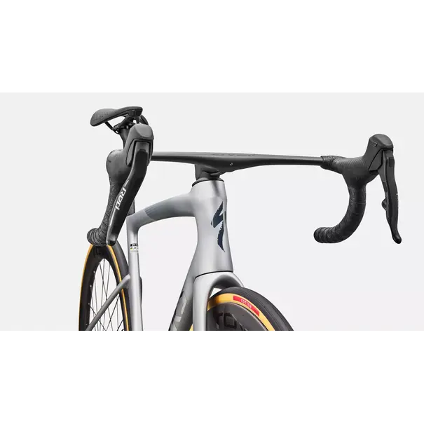 Specialized S-Works Tarmac SL9 SRAM Red AXS