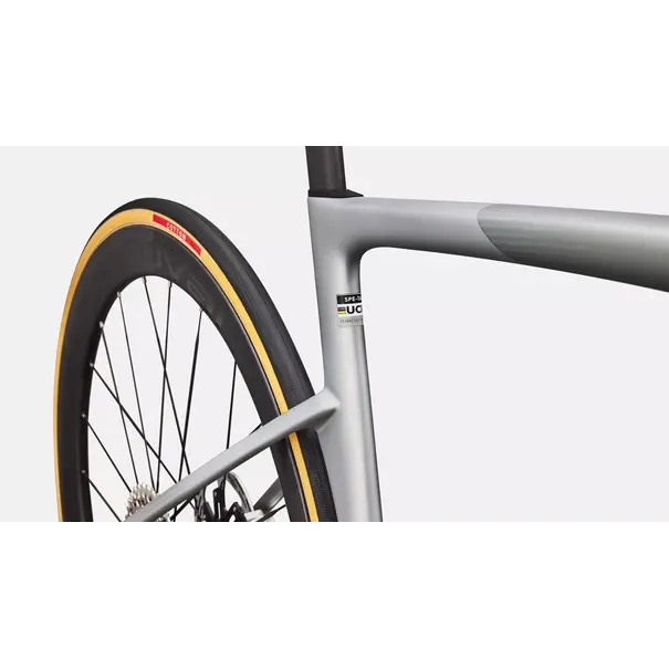 Specialized S-Works Tarmac SL9 SRAM Red AXS