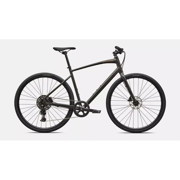 Specialized Sirrus X 2.0