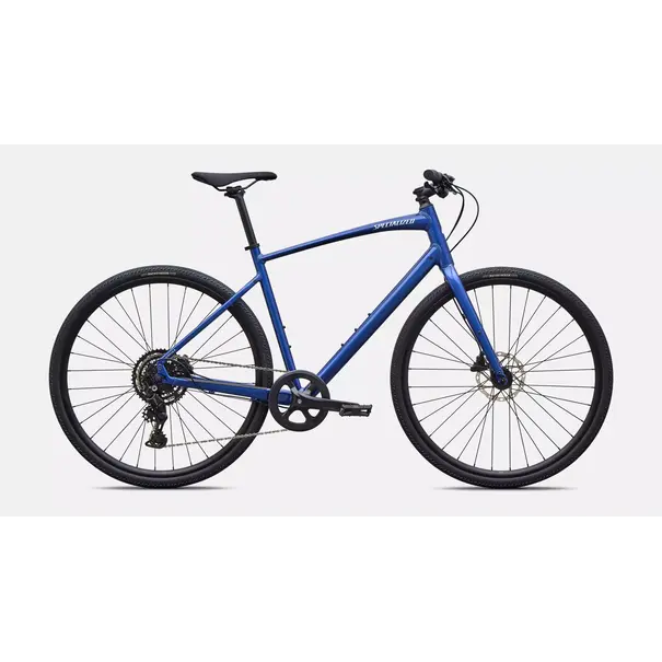 Specialized Sirrus X 2.0