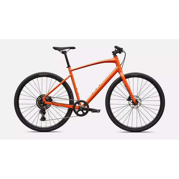 Specialized Sirrus X 2.0