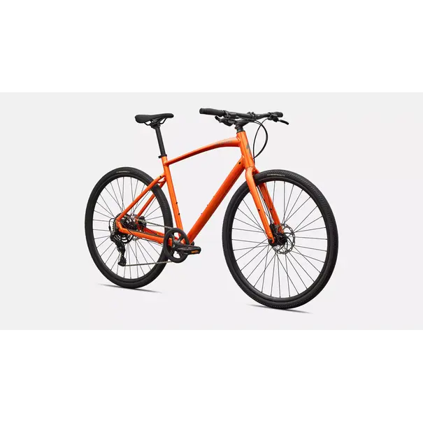 Specialized Sirrus X 2.0