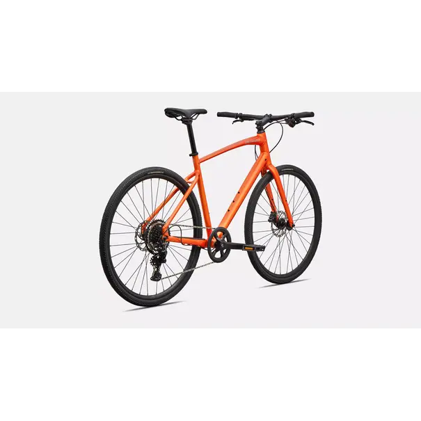 Specialized Sirrus X 2.0