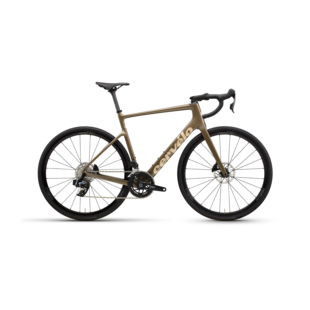 Caledonia Rival AXS