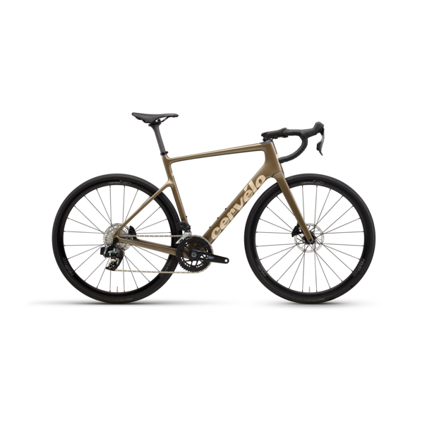 Cervélo Caledonia Rival AXS