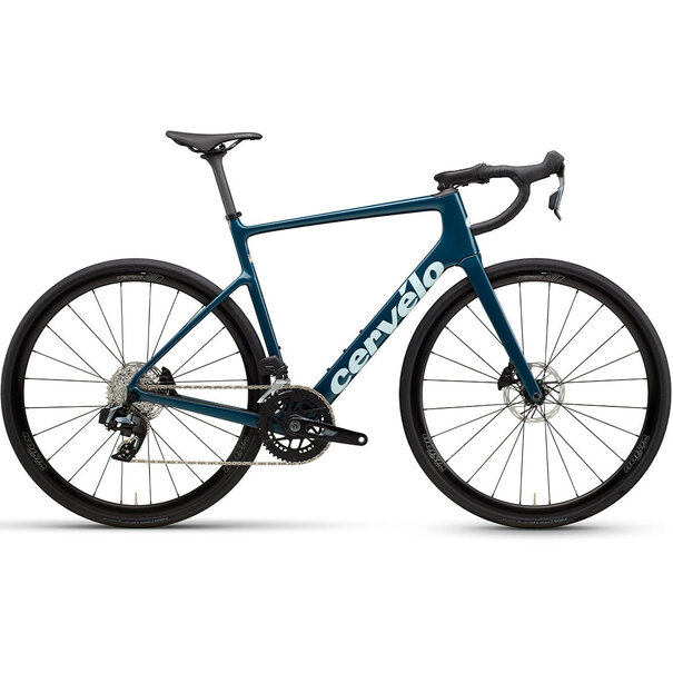 Cervélo Caledonia Rival AXS