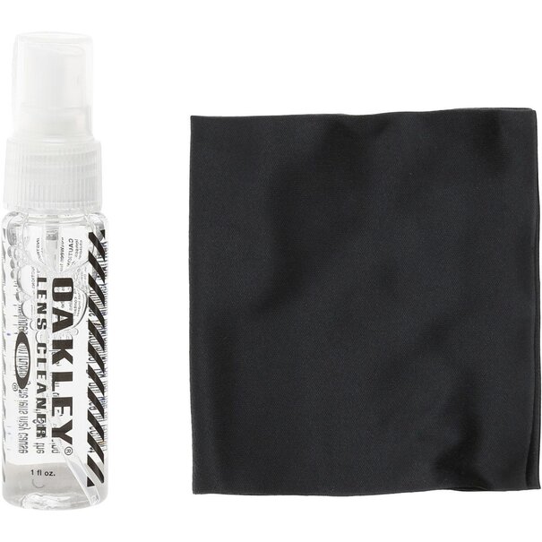 Oakley Lens Cleaning Kit