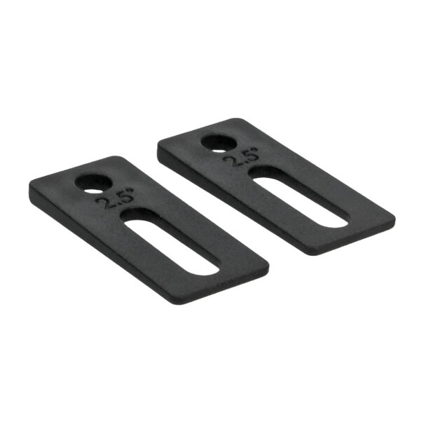 Profile Design Profile Design Armrest 2/5` Tilt Wedge