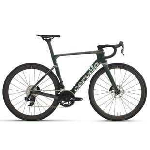 Cervelo Soloist Rival AXS