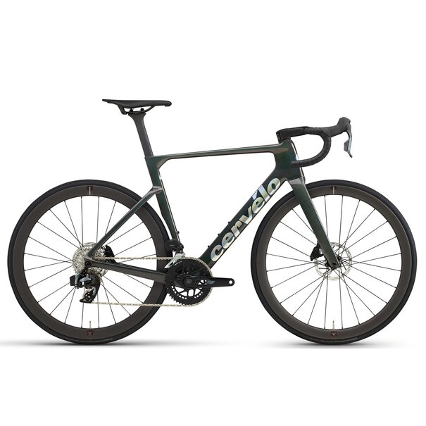 Cervélo Cervelo Soloist Rival AXS