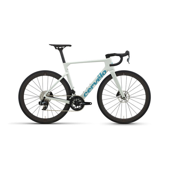 Cervélo Cervelo Soloist Rival AXS