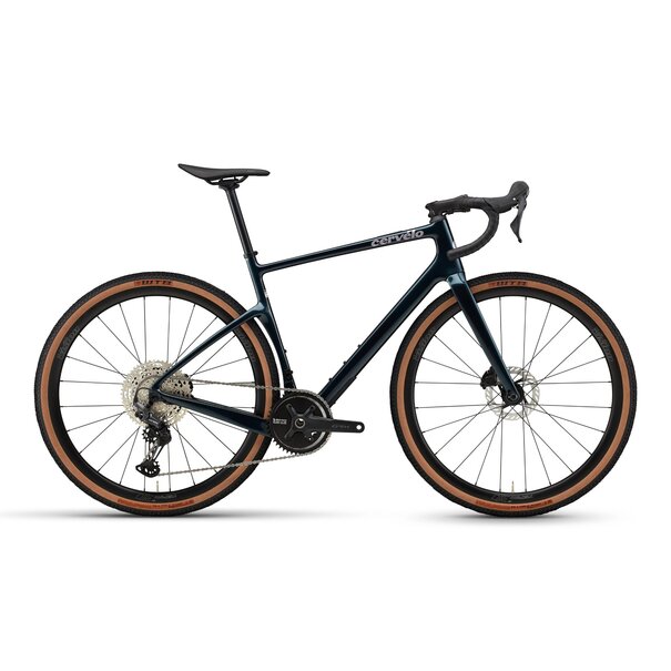 Cervélo Aspero GRX RX610