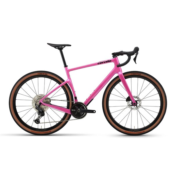 Cervélo Aspero GRX RX610