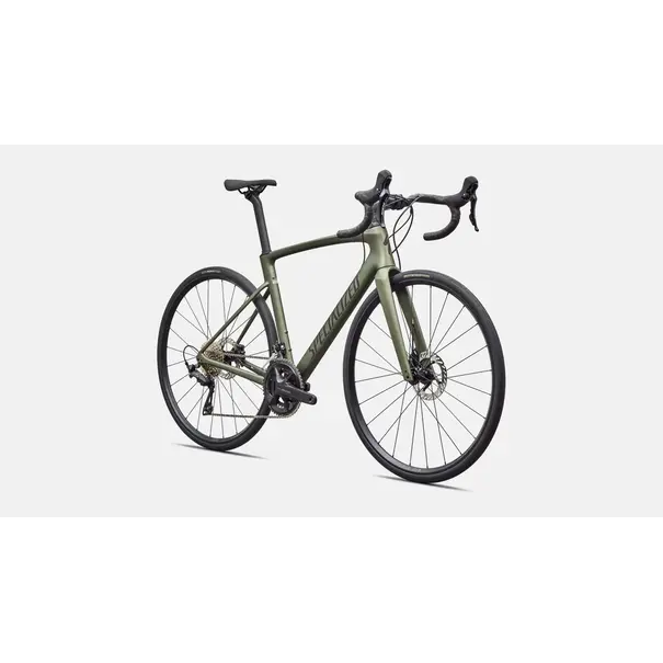 Specialized Roubaix SL8 Sport